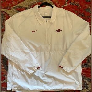 Nike Razorback Lightweight Pullover XXXL
